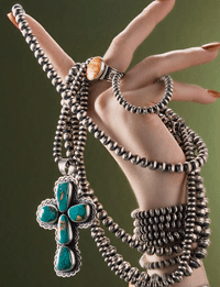 Beads Photograph