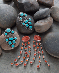 Earring Photograph