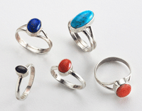 ring a