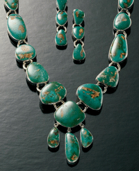 Necklace Photograph