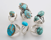 ring a