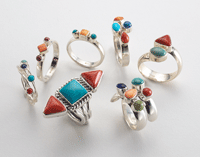 ring b