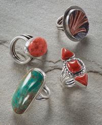 Ring Photograph