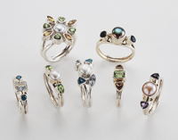 ring a
