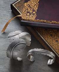 Silver Photograph